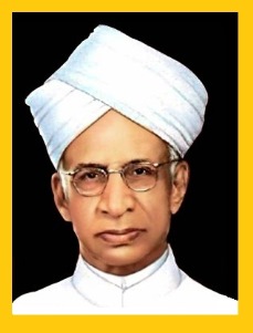 S Radhakrishnan