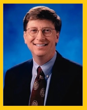 Bill Gates