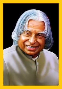 APJ Abdul Kalam