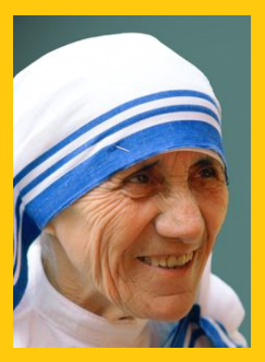 Mother Teresa