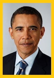Barack Obama