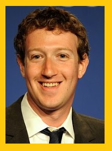 Mark Zukerberg